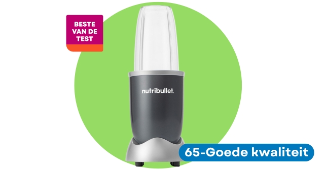 NutriBullet 600 Original blender